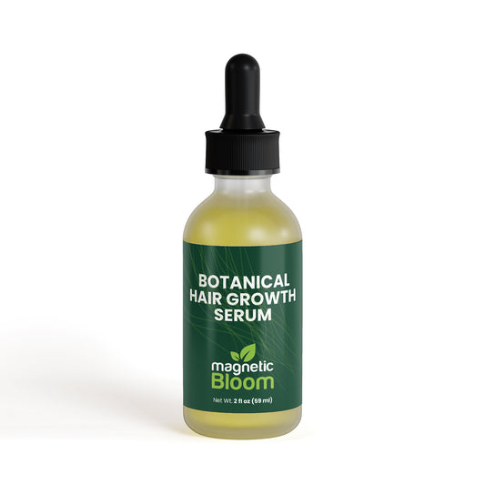 Botanical Hair Growth Serum