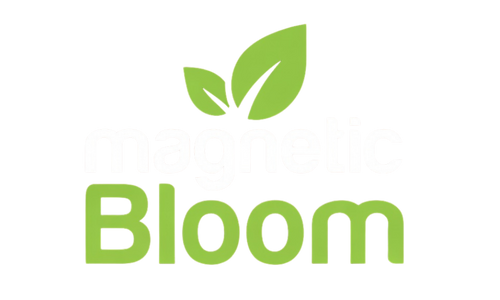 Magnetic Bloom